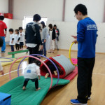 未就園児②