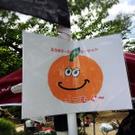 えひめオーガニックマーケット〜つむぐ〜☆イベントレポート